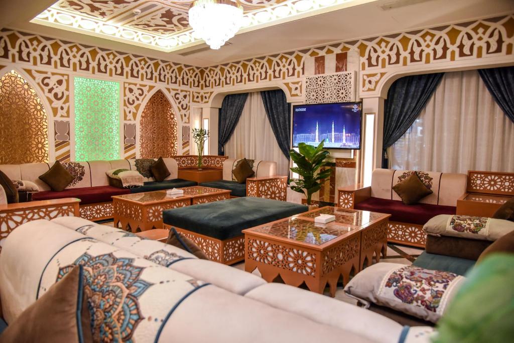 Grand Plaza Badar Al Maqam Hotel (Ex Bahuddin)-2