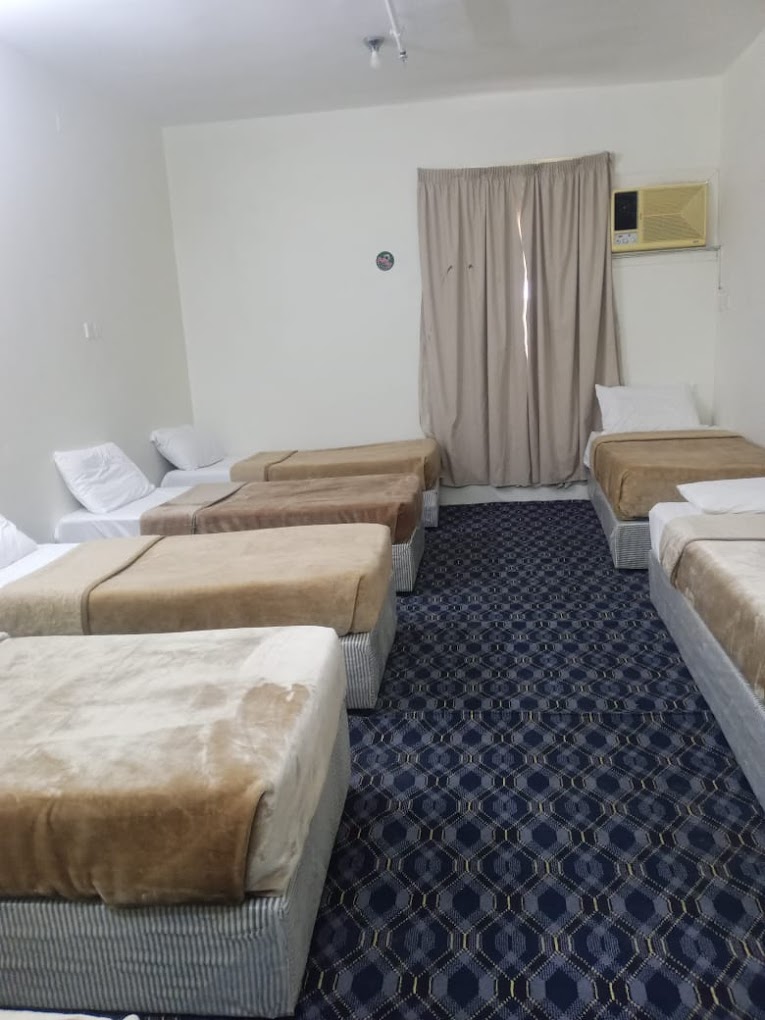 Rehab Al Madain Hotel-6
