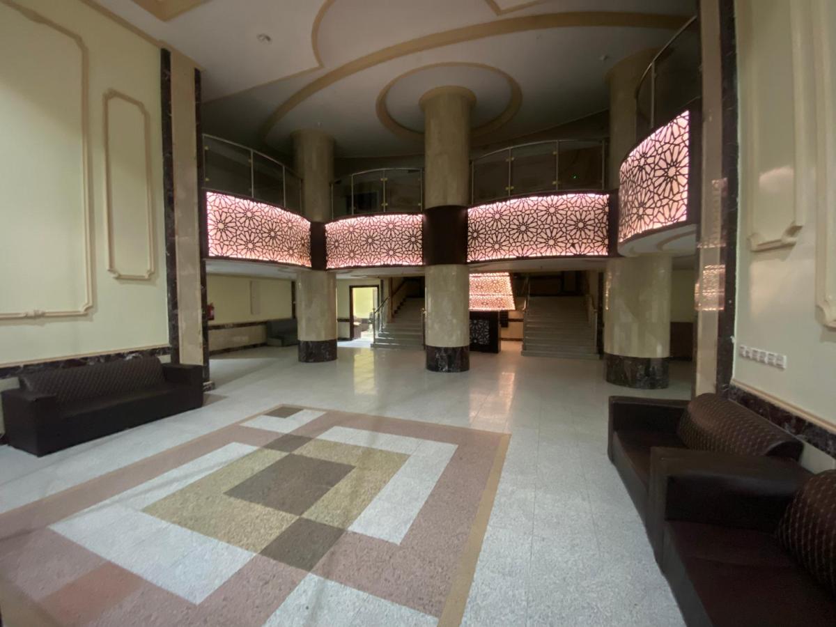Saroor Taiba Hotel-0