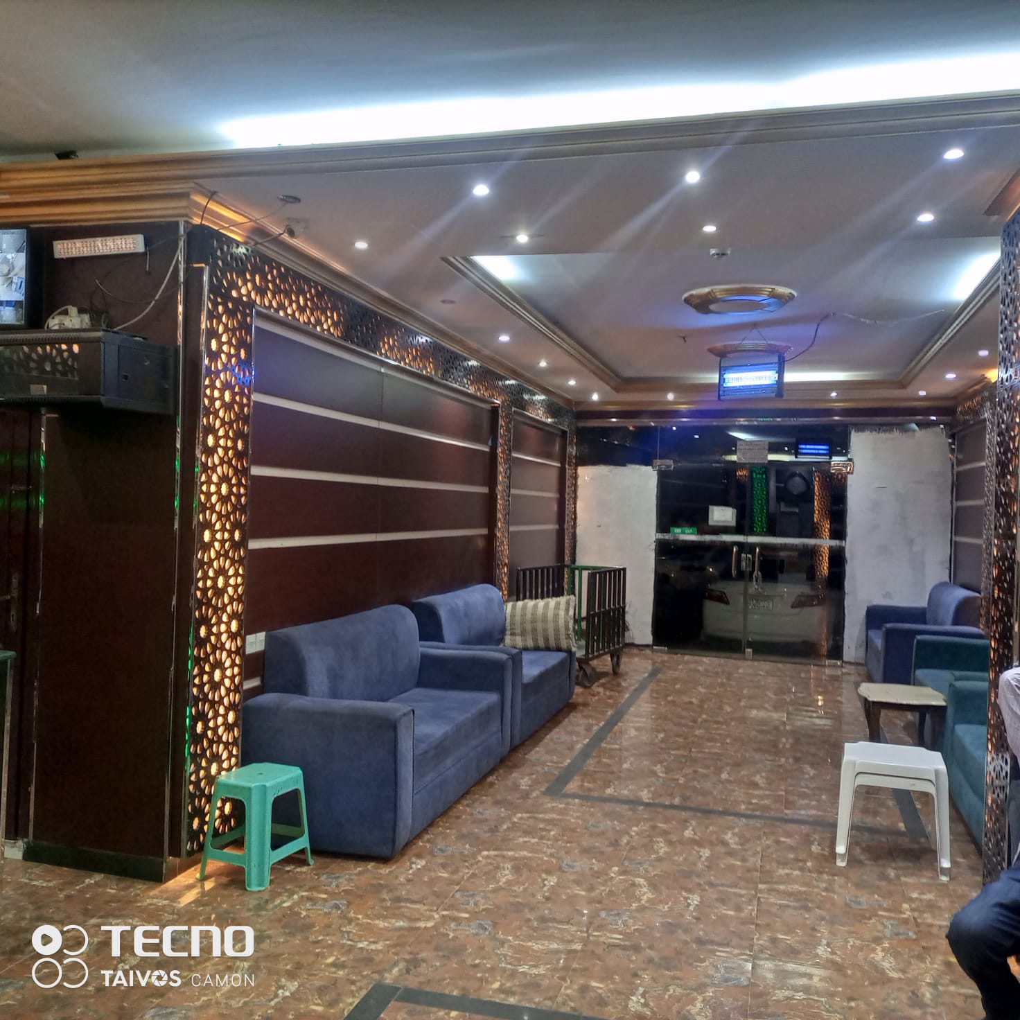 Hotel Lugin Al Khair-2