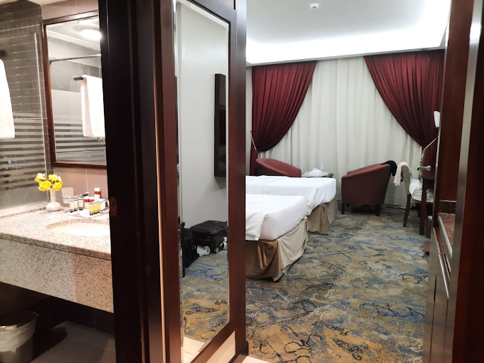 Razana al Rawdha Makkah Hotel-5
