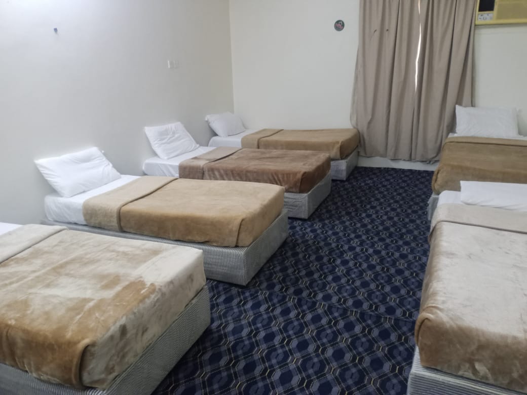 Rehab Al Madain Hotel-2