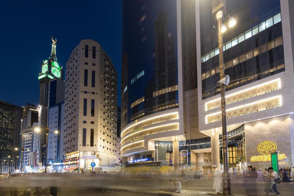 Emaar Grand Hotel-1