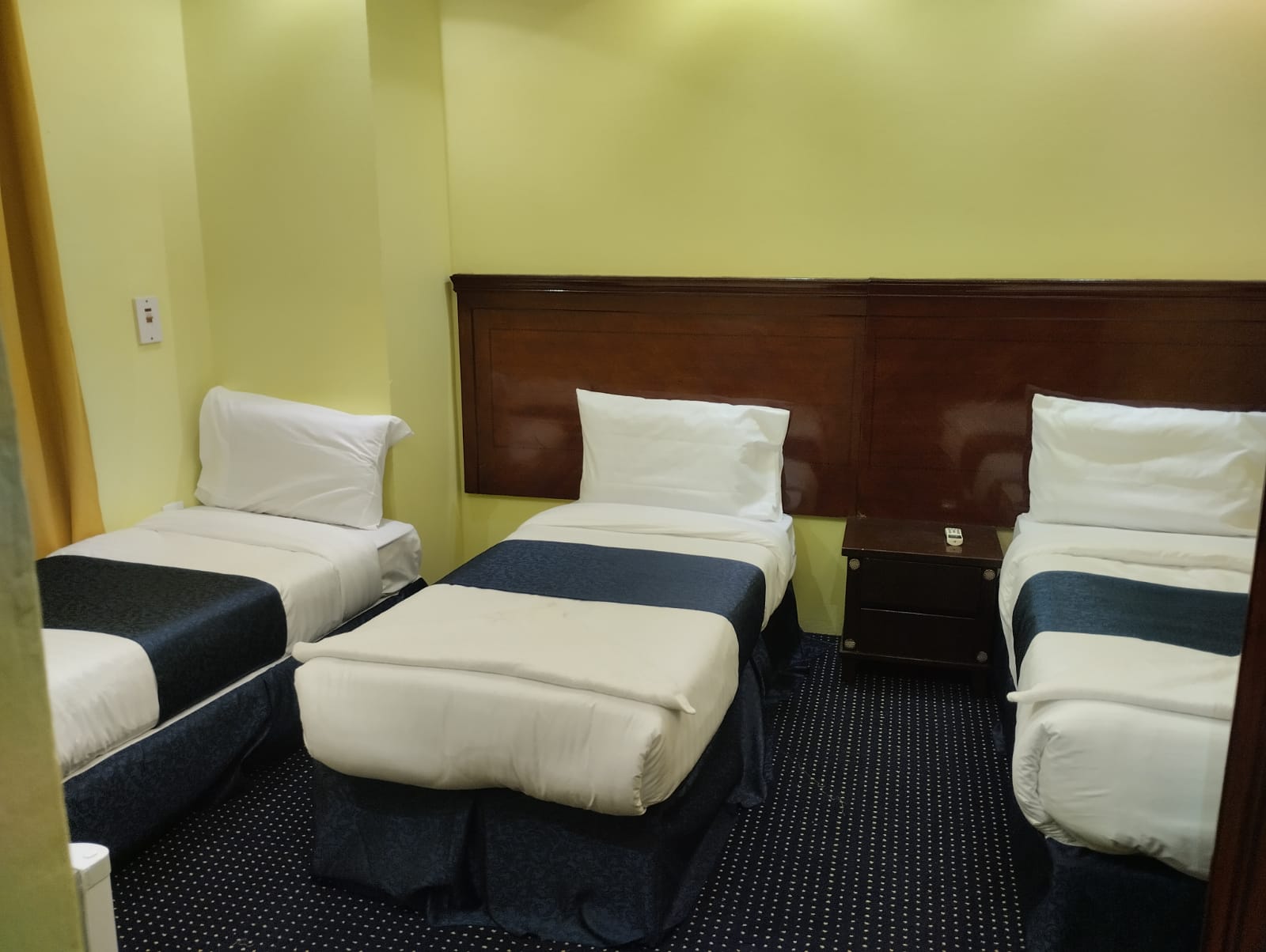 Basma Al Diyafah Hotel-4