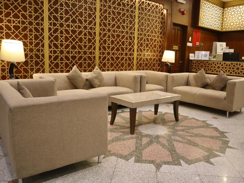 Rawdat Al Mukhtara Hotel-12