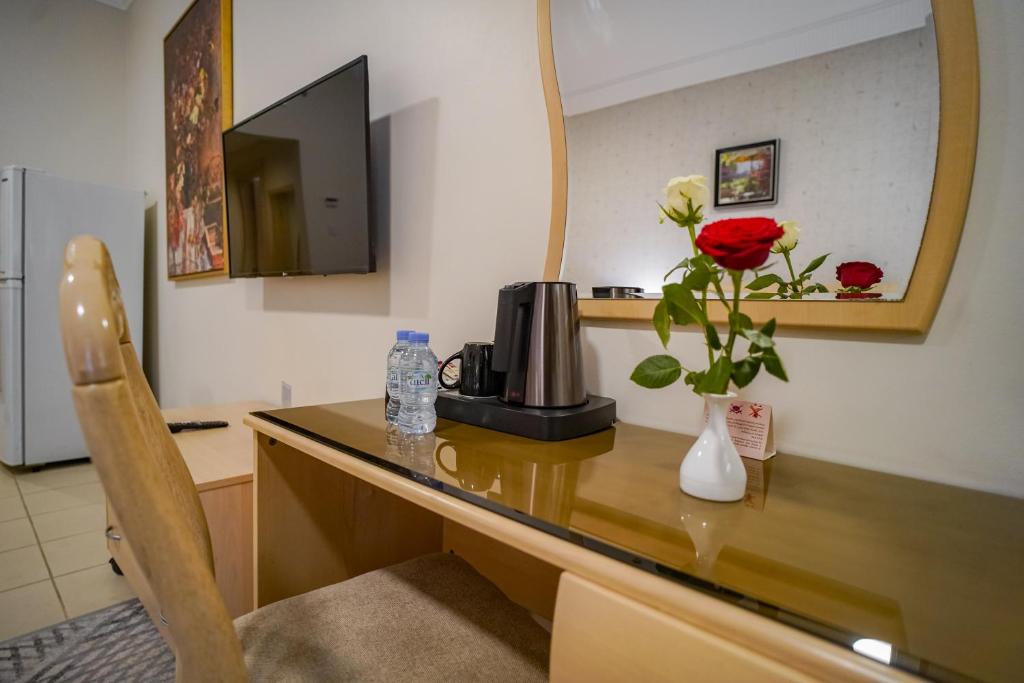 Emaar Noor Hotel-9