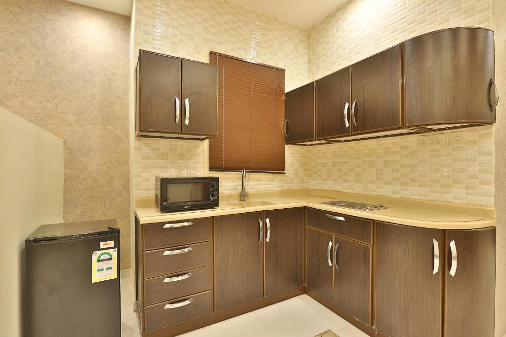 Dom Al Nozha Hotel-0