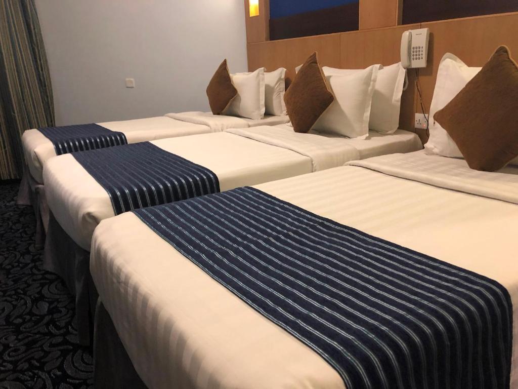Rehab Harmony Hotel-10