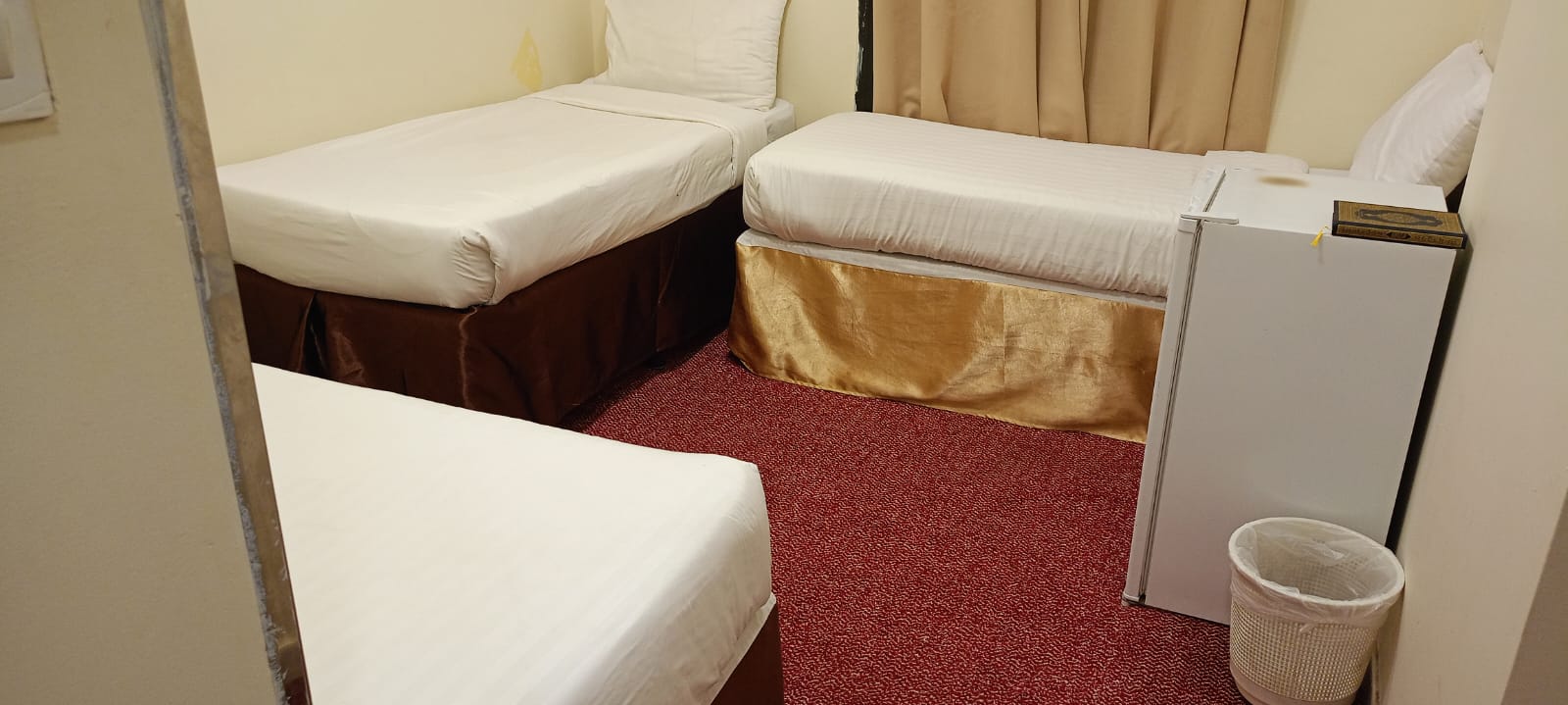 Nawarat Al Shams 2 Hotel-13