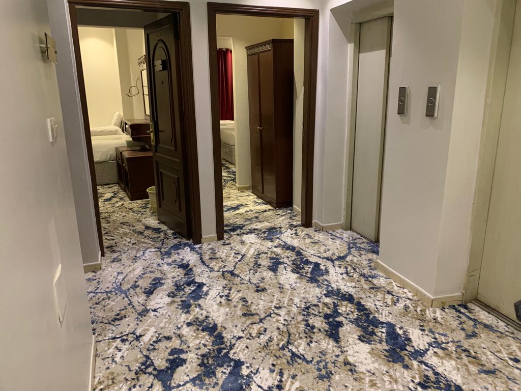 Asawir Al Taj hotel, Makkah-2