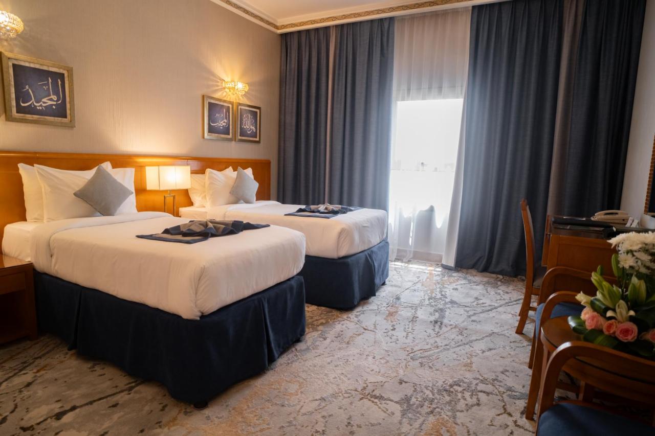 Emaar Grand Hotel-4