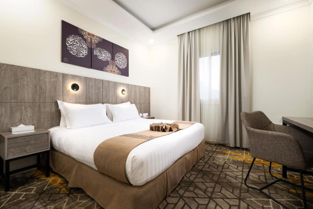 Alayam Elite Hotel-2