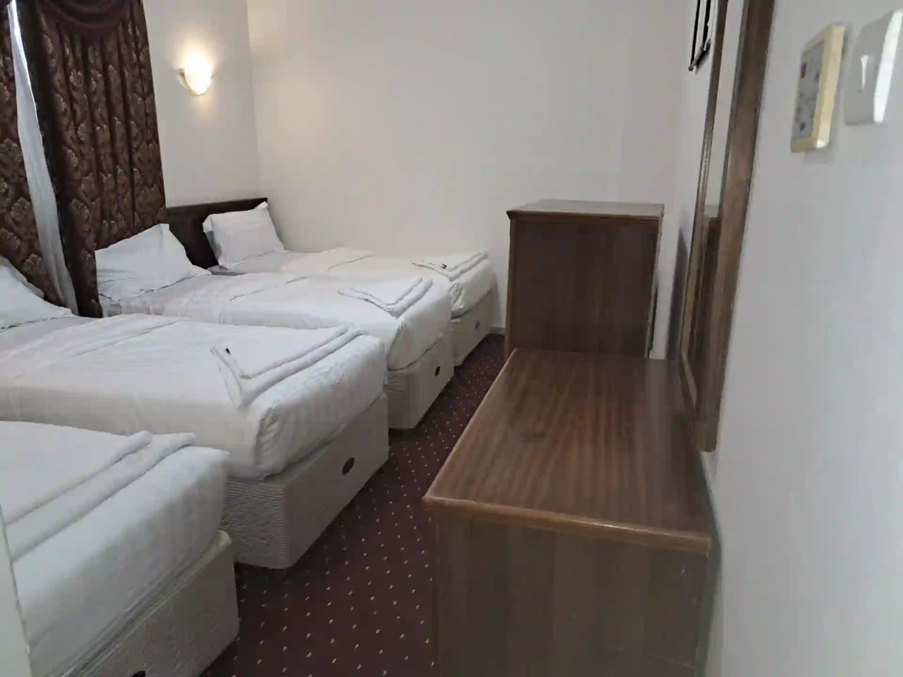 Meezab Al Mansheya Hotel-4