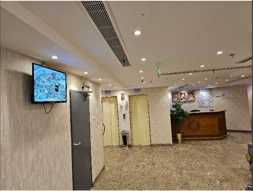 Malak Al Taqwa Hotel-1
