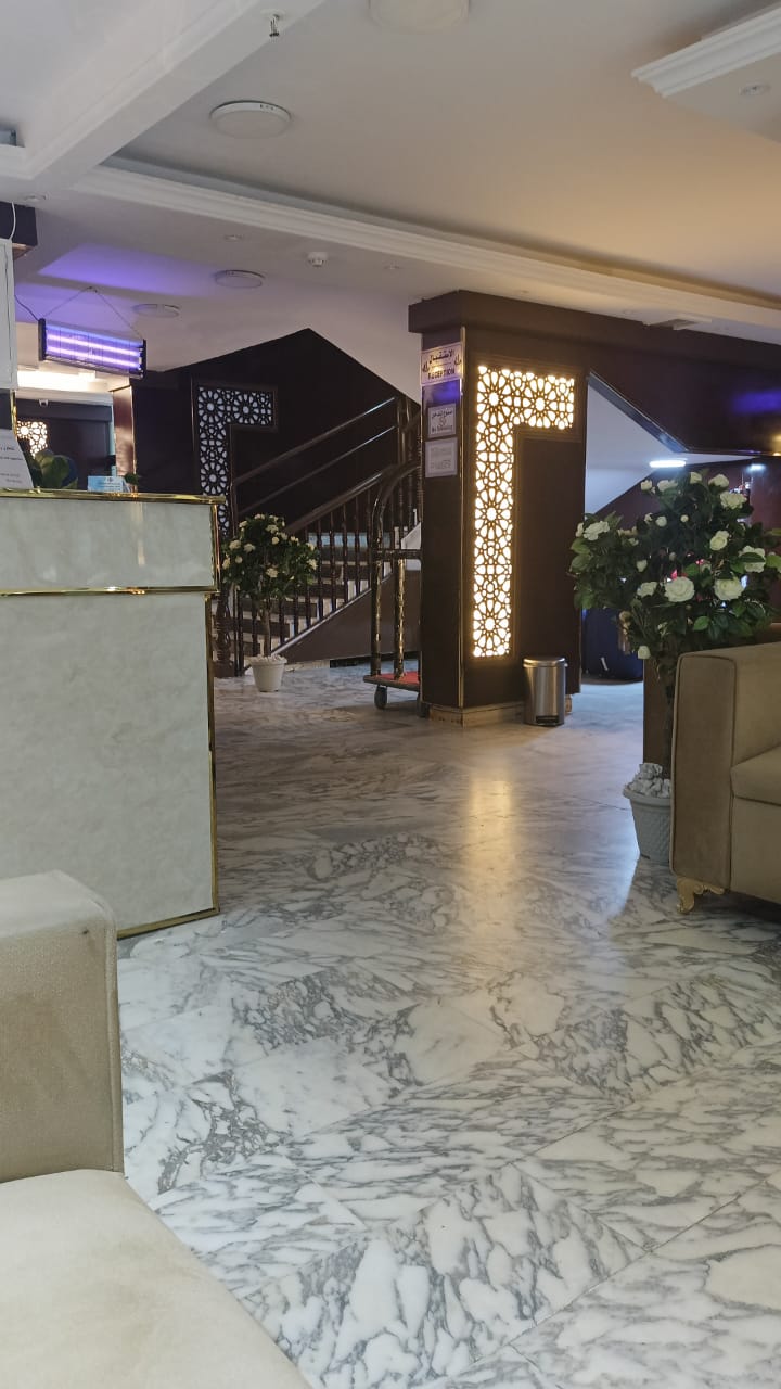 Basma Al Diyafah Hotel-0