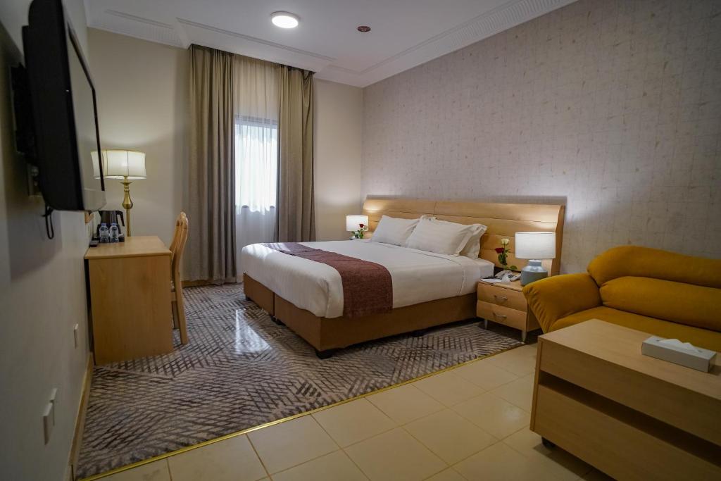 Emaar Noor Hotel-2