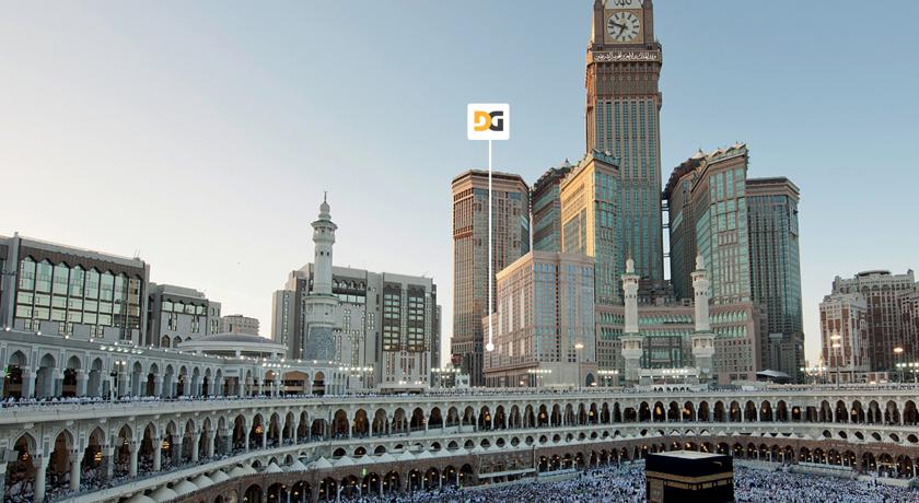 Al-Safwah-Towers-Hotel-Dar-Al-Ghufran