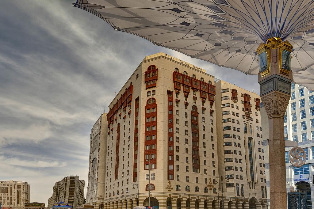 Elaf-Taiba-Hotel