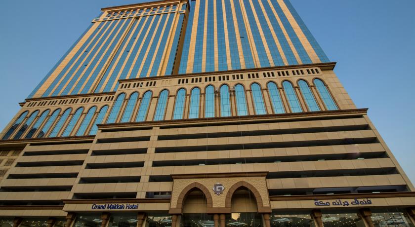 Grand-Makkah-Hotel