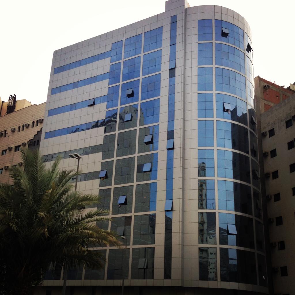 Qasr-Ajyad-Al-Sud-Hotel