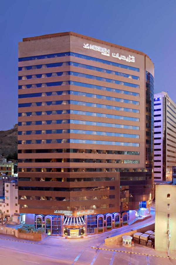 Le-Meridien-Makkah