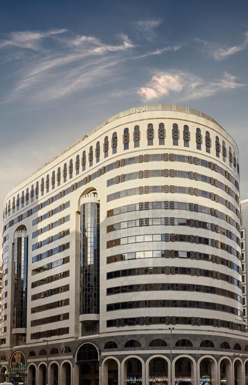 Frontel-Al-Harithia-Hotel