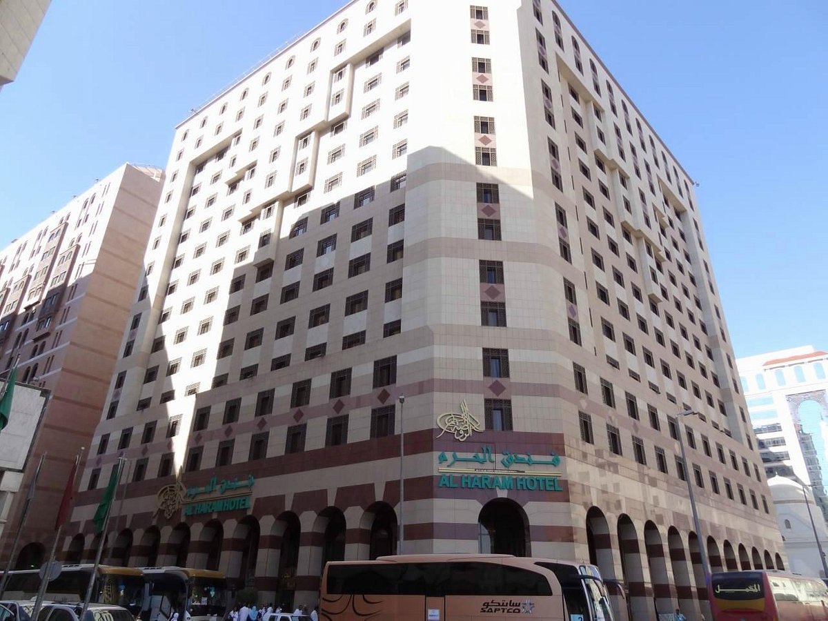 Al-Haram-Hotel