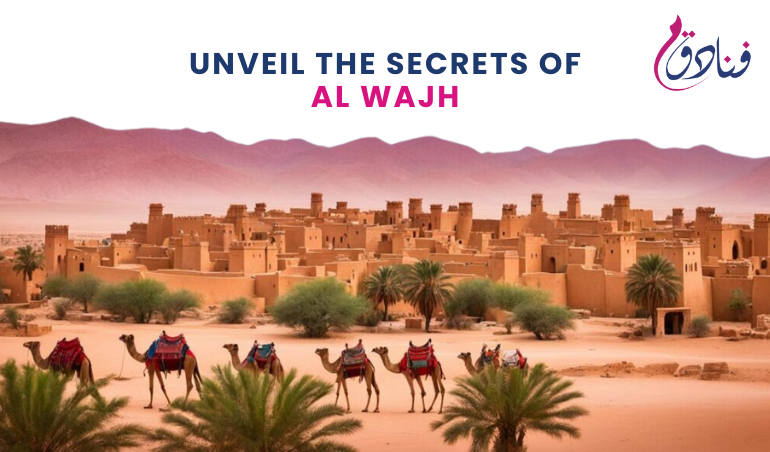 Al Wajh Adventures: A Comprehensive Guide To A Memorable Weekend
