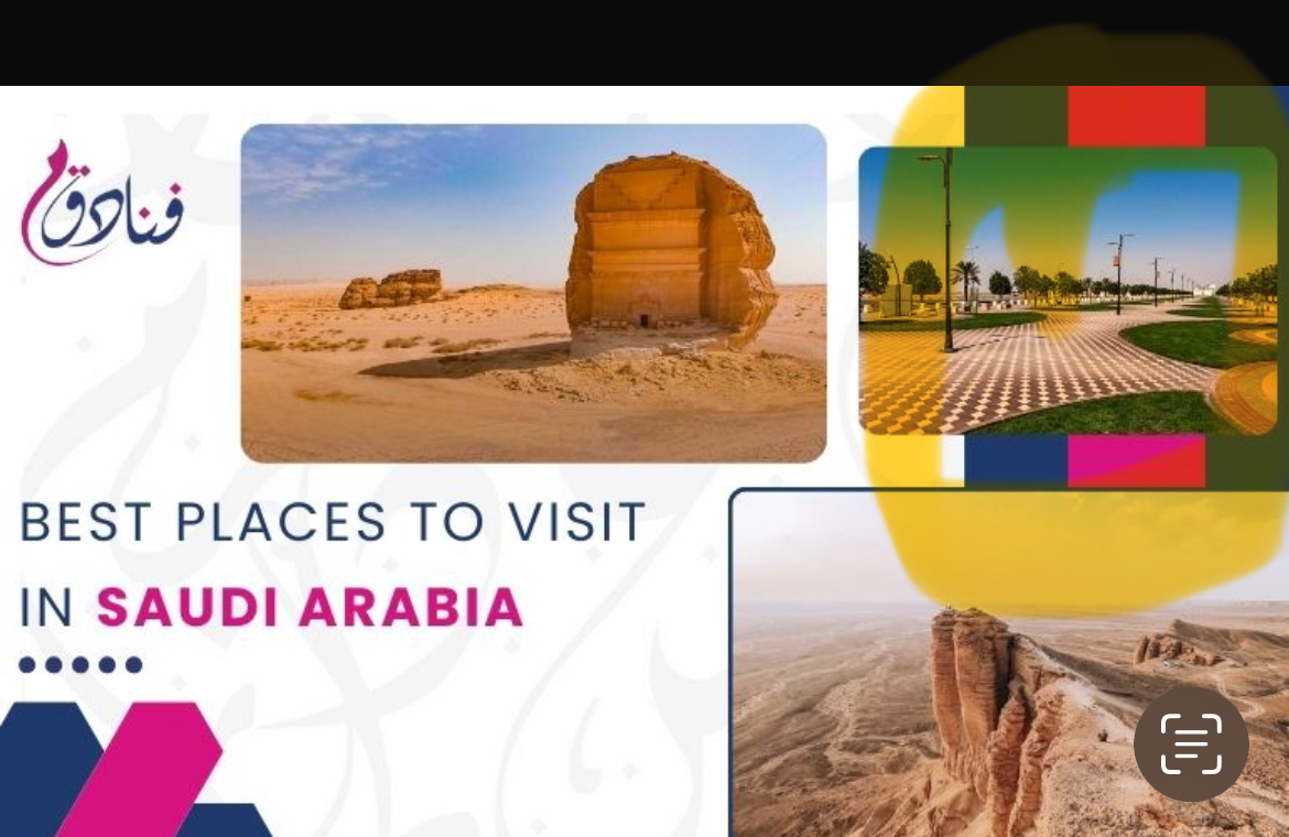 Best Places To Visit Saudi Arabia In Summer