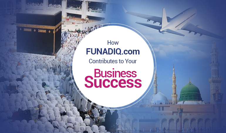 How Funadiq.com Contributes To Your Business Success
