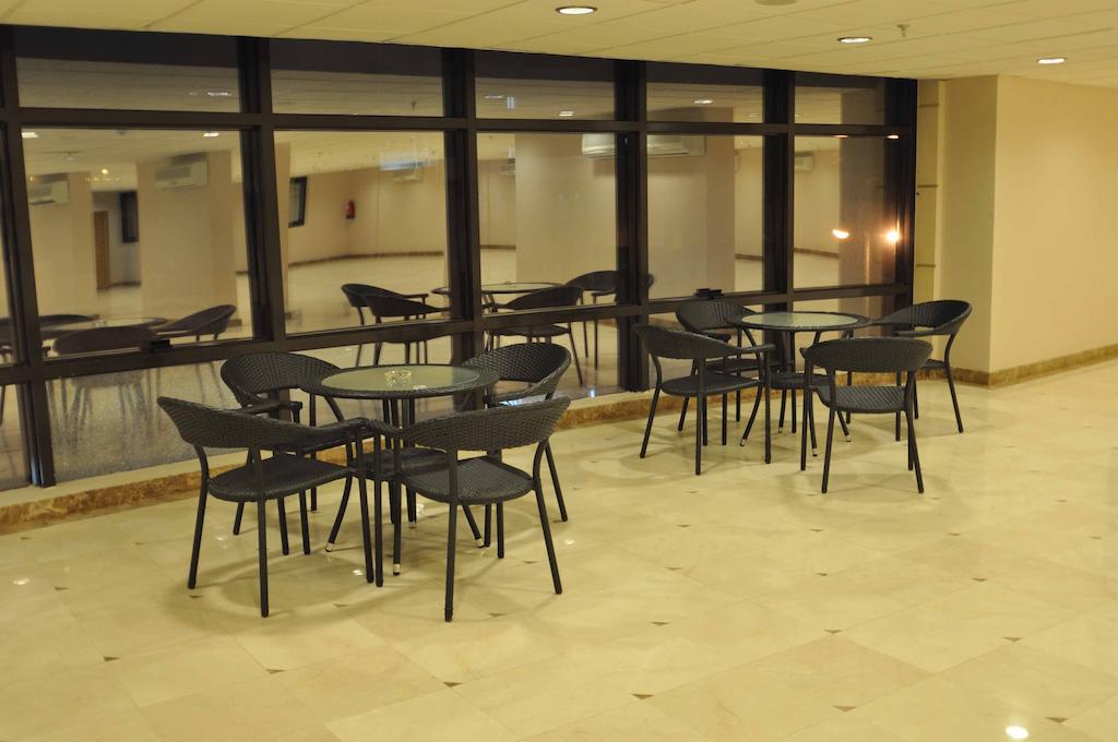 Holiday Palace Makkah Hotel