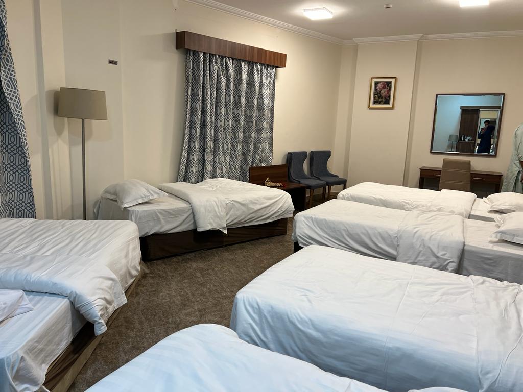 Doma Hotel