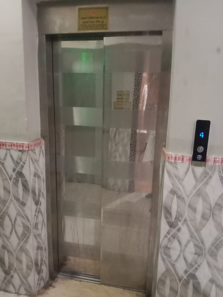 Hotel Shaaza Al Hijra