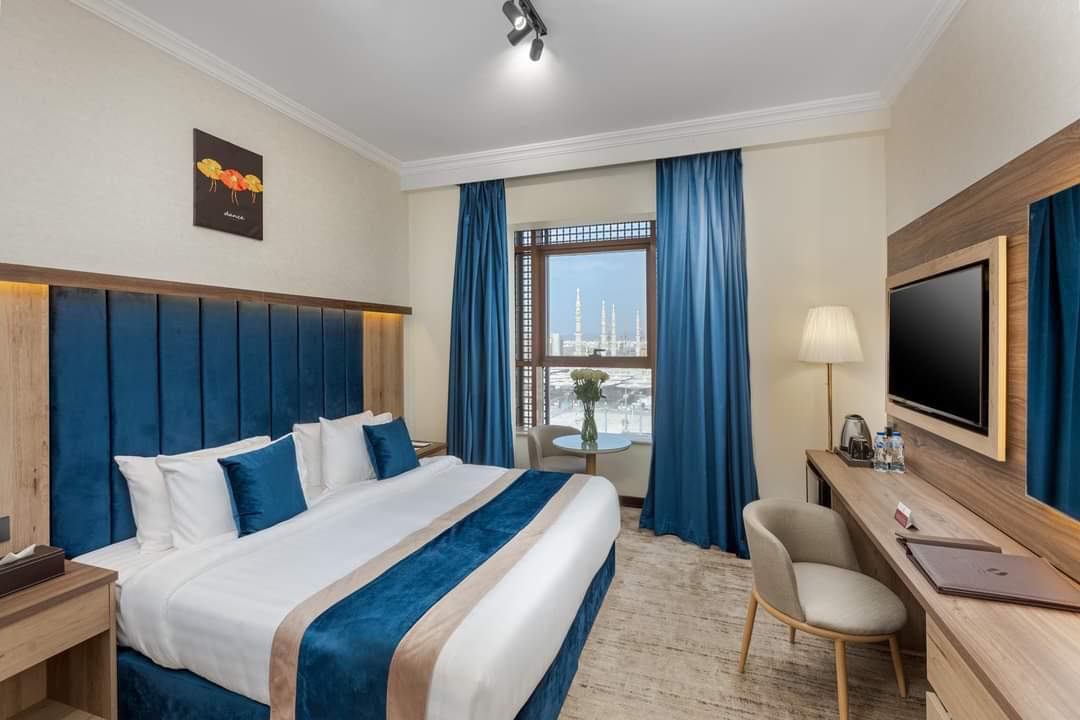 Diyar Al Taqwa Hotel Madina