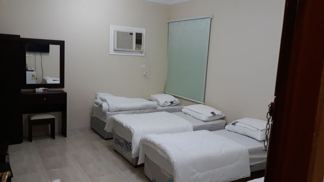 Ahmed Abdullatif Hotel 1
