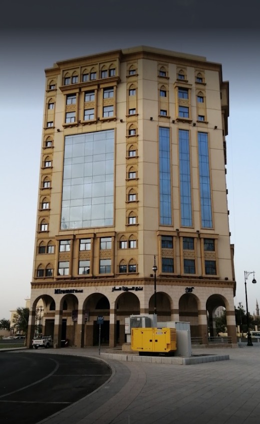 Miramar Hotel