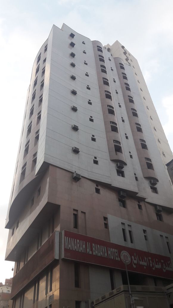 Manarah Al Badaya Hotel