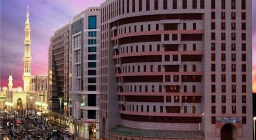 Dar Al Hijra InterContinental