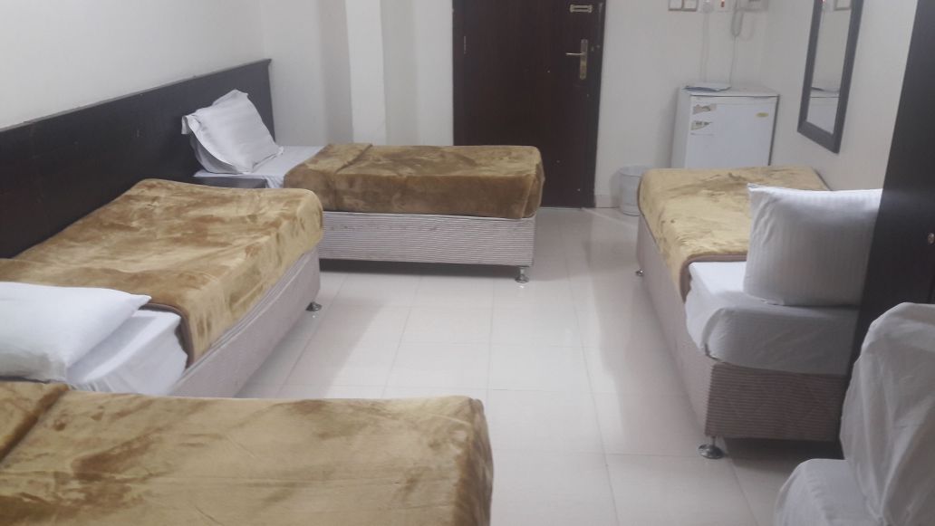 Deaft Al Samer 2 Hotel