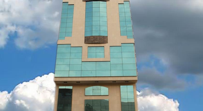 Al Saraya Eman Hotel