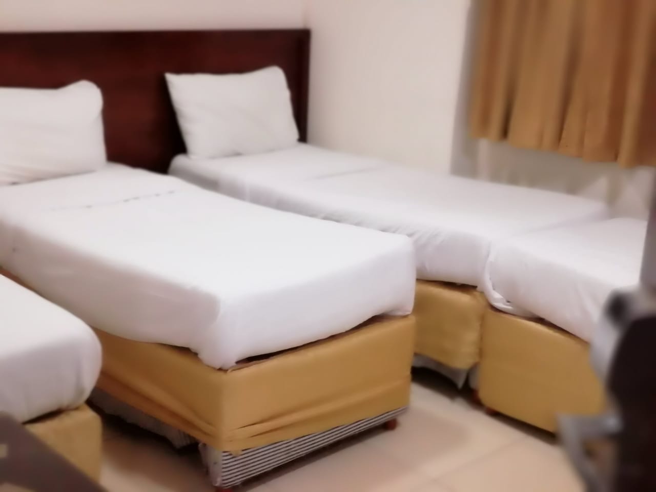 Ajwad Ajyad Hotel