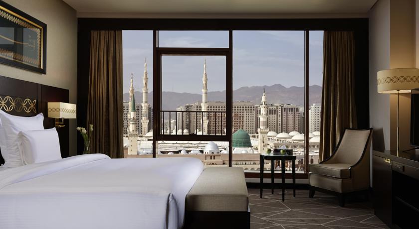 Pullman Zamzam Madina