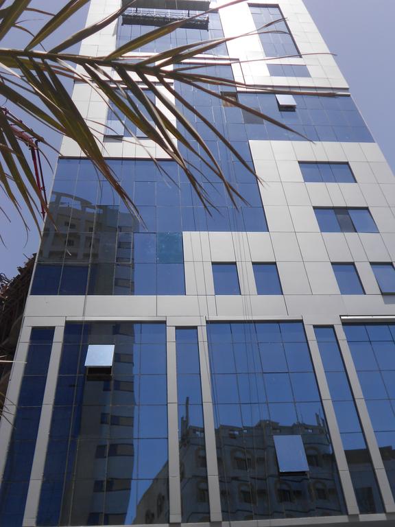 Al Shahba Hotel
