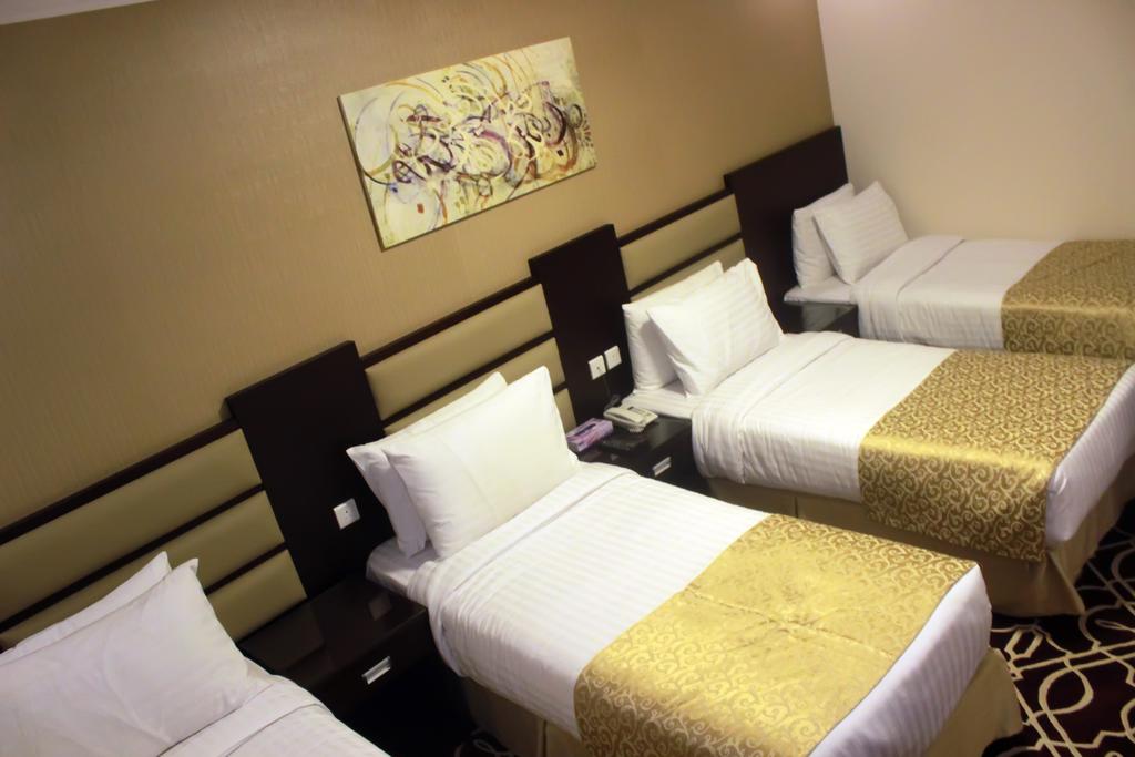 Jawharat Dyar Hotel 