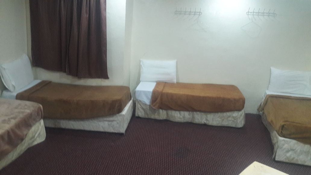 Jowharat Al Misfalah Hotel