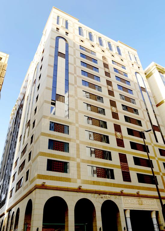 Odist Al Madinah Hotel