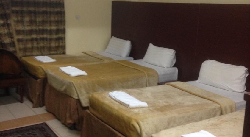 Massat Al Aseel Hotel