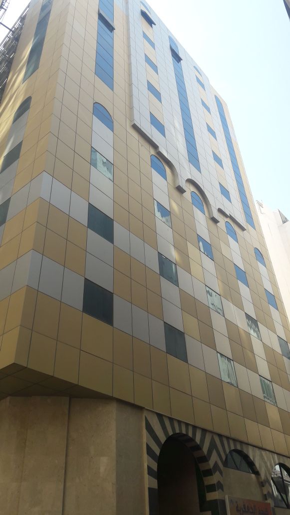 Al Jaafariya Hotel