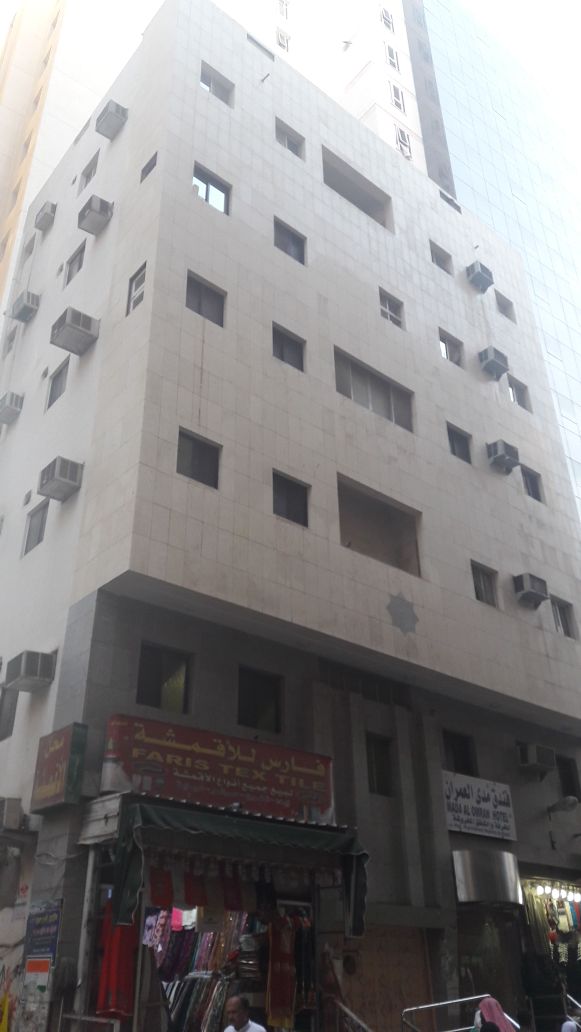 Mada Al Omran Hotel 2