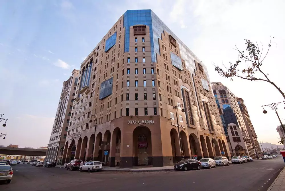 Diyar Al Madinah